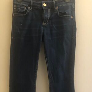 Dear John Bootcut Jeans